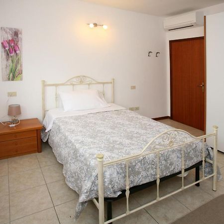 I Salici Di Laura Porto Fuori Exterior foto