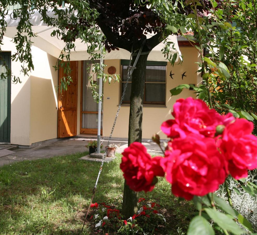 I Salici Di Laura Porto Fuori Exterior foto