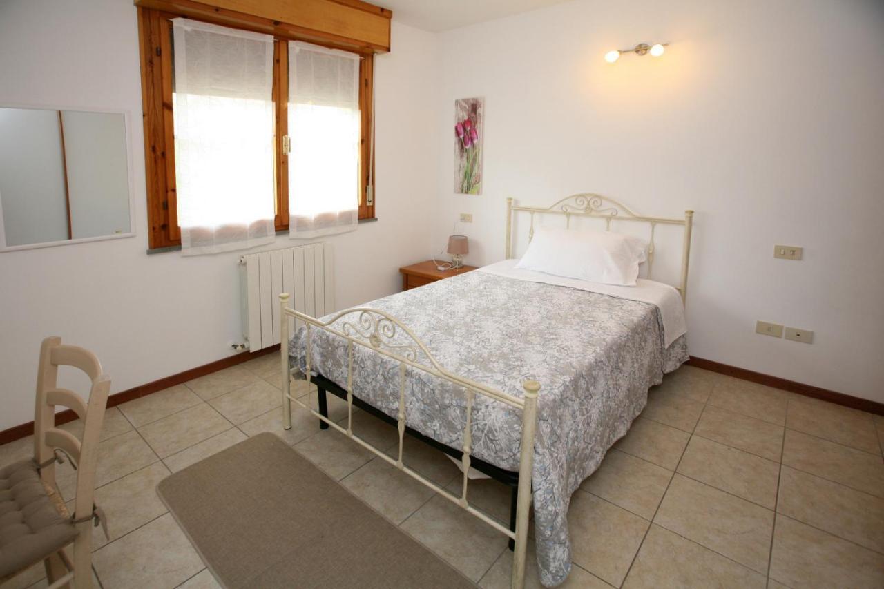 I Salici Di Laura Porto Fuori Exterior foto