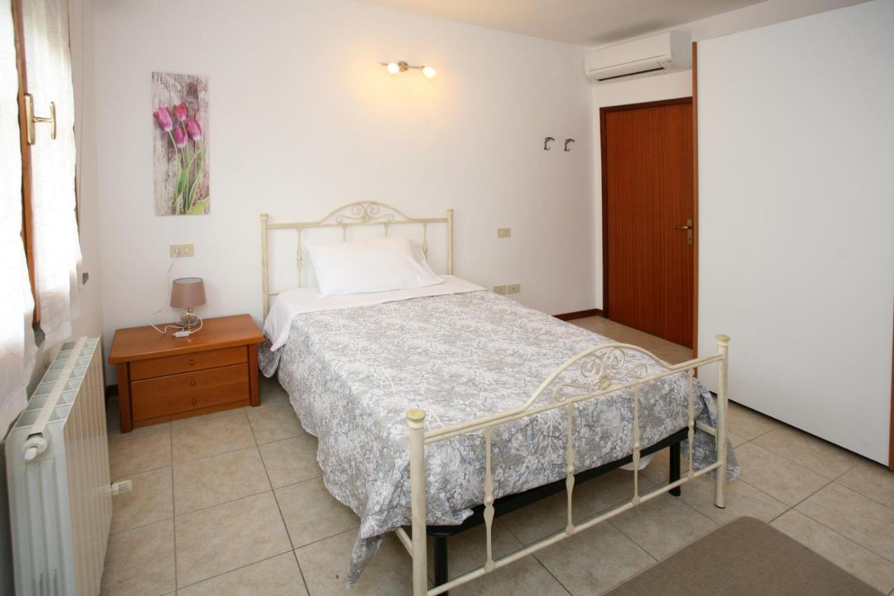 I Salici Di Laura Porto Fuori Exterior foto